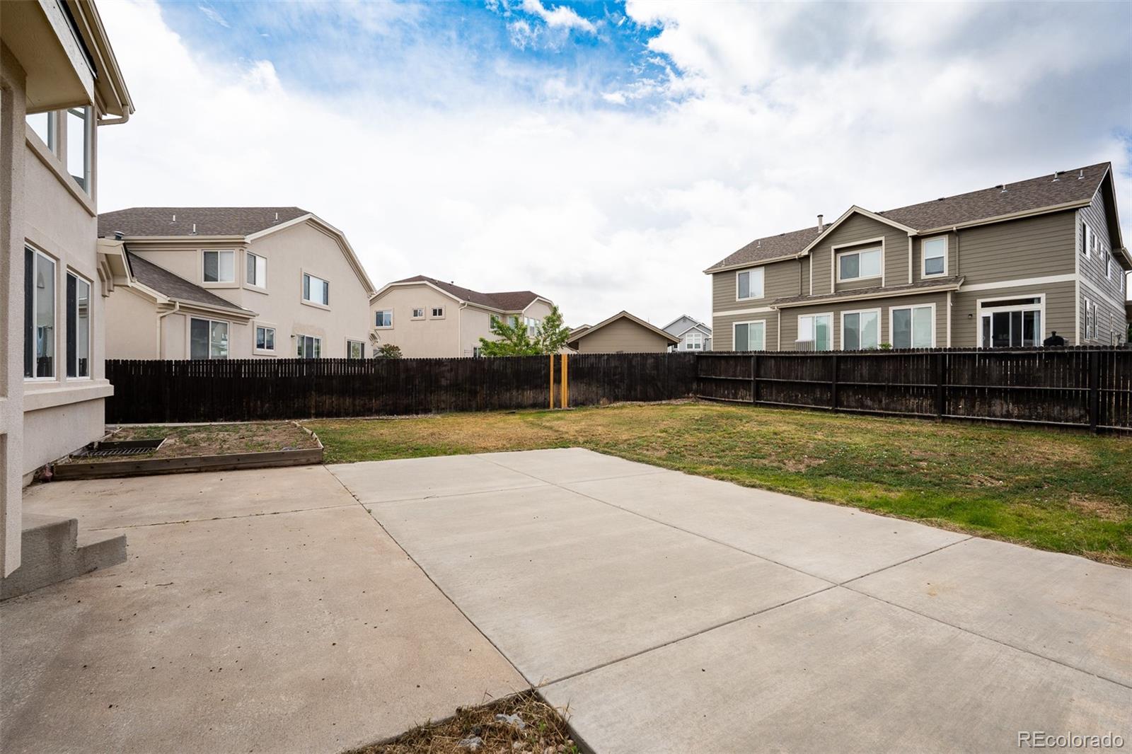 MLS Image #45 for 5429  hopalong trail,colorado springs, Colorado