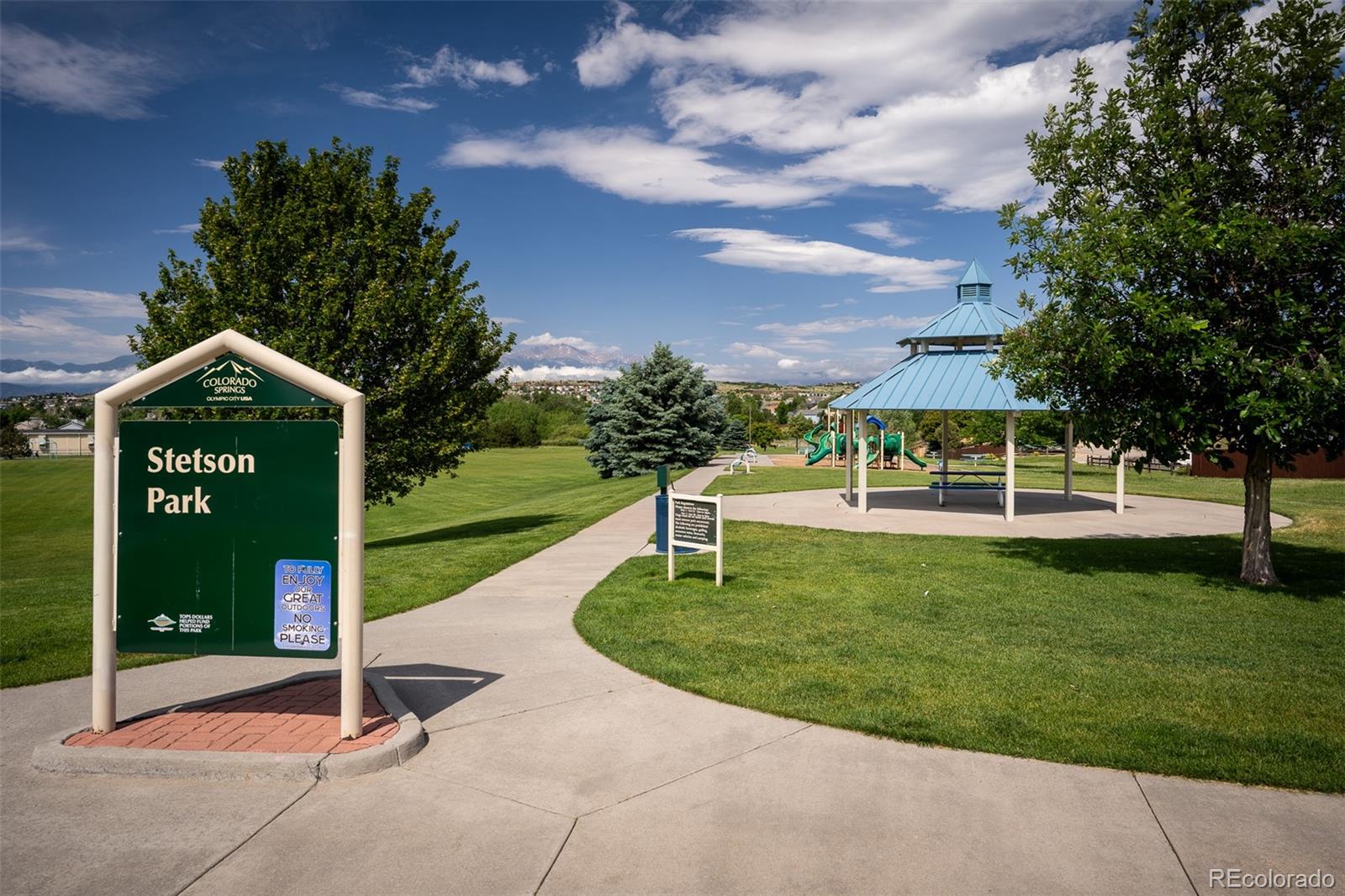 MLS Image #47 for 5429  hopalong trail,colorado springs, Colorado