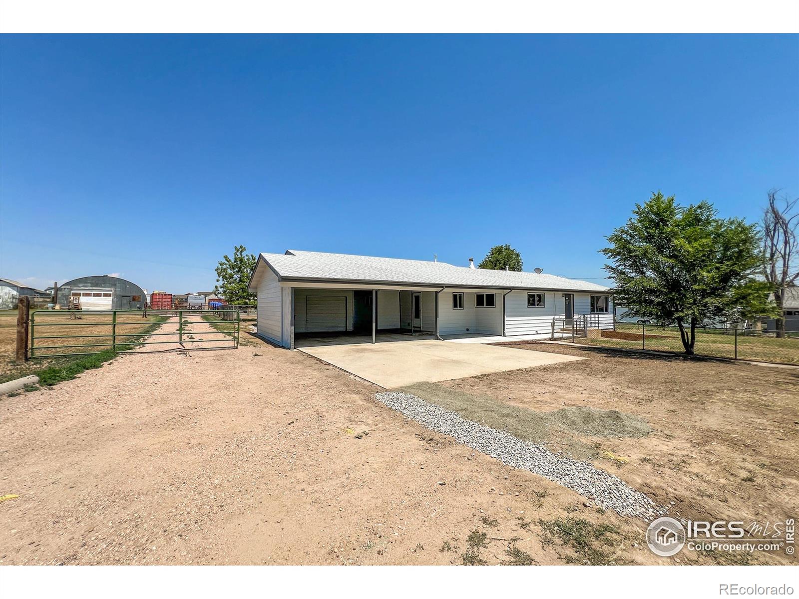 MLS Image #0 for 320 e kipp avenue,keenesburg, Colorado