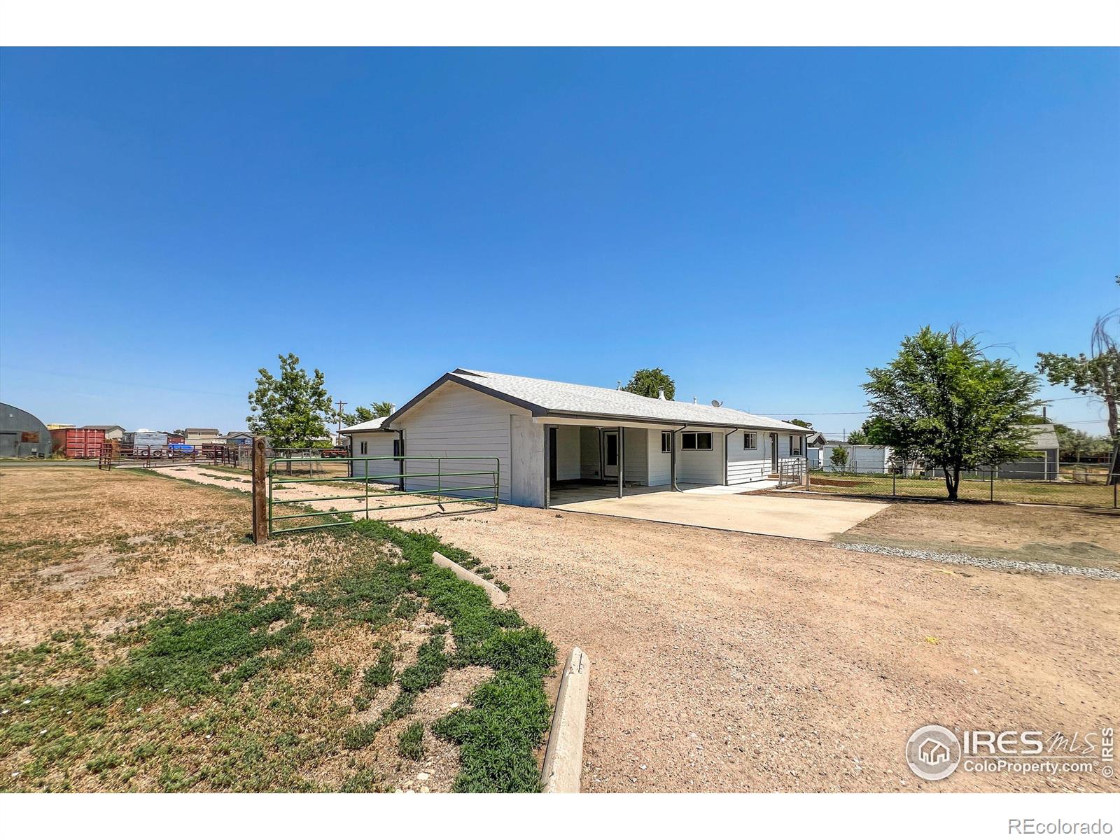 CMA Image for 70 w morgan avenue,Keenesburg, Colorado