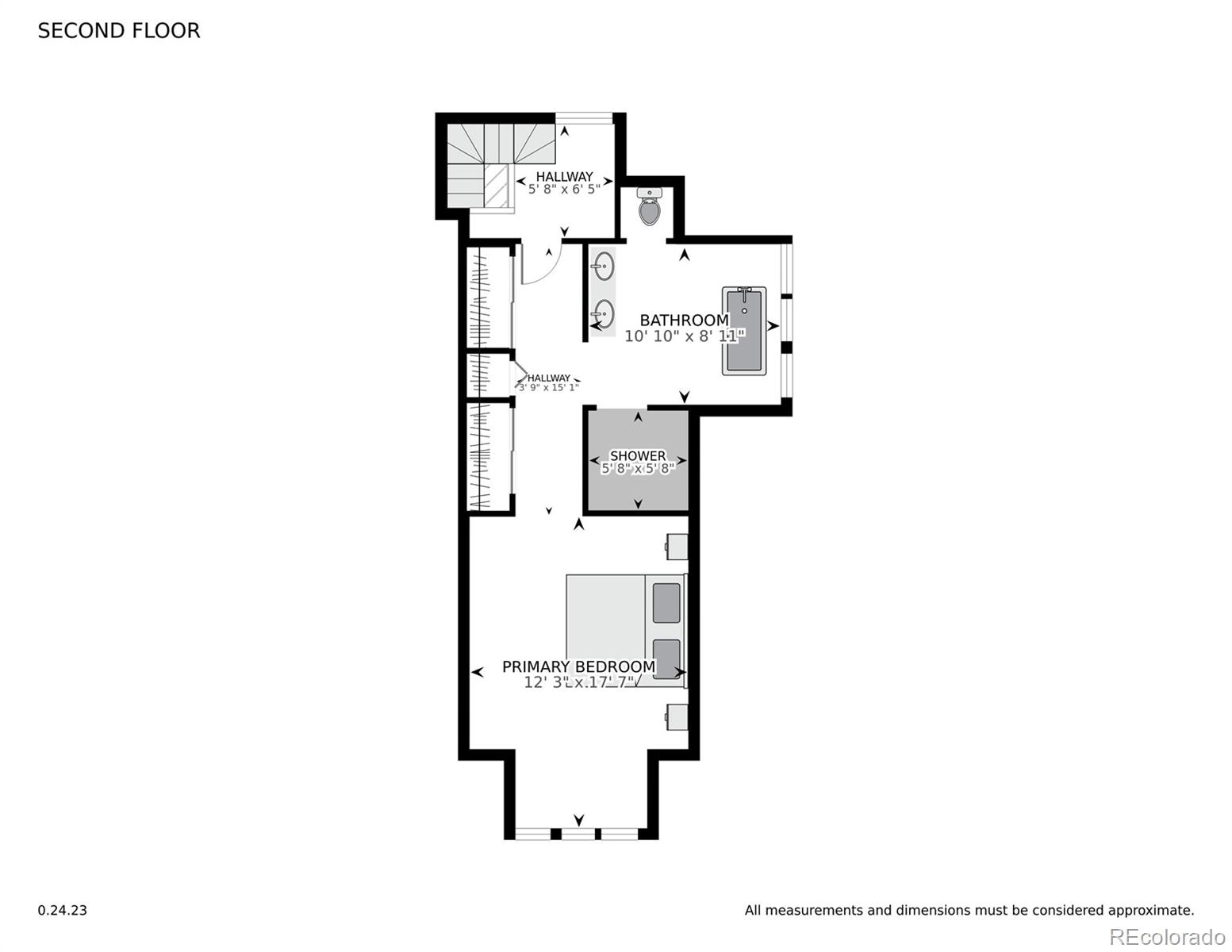 MLS Image #32 for 121 w 2nd avenue,denver, Colorado