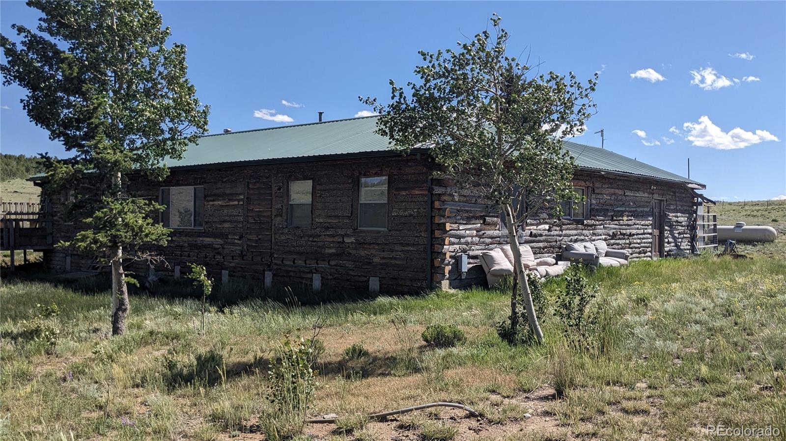 Report Image for 3591  McDowell Drive,Como, Colorado