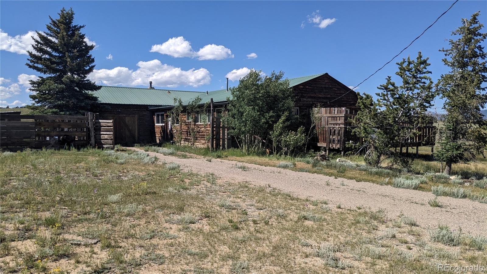 MLS Image #2 for 3591  mcdowell drive,como, Colorado