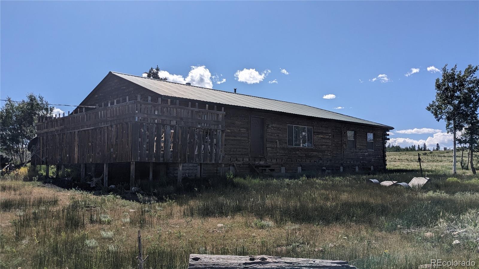 MLS Image #3 for 3591  mcdowell drive,como, Colorado