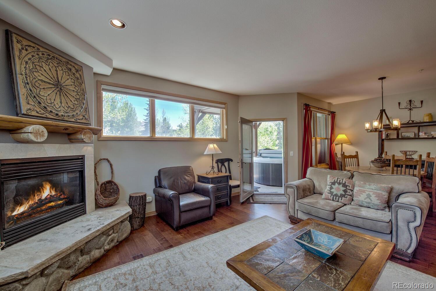 MLS Image #2 for 84  broken lance drive 209w,breckenridge, Colorado