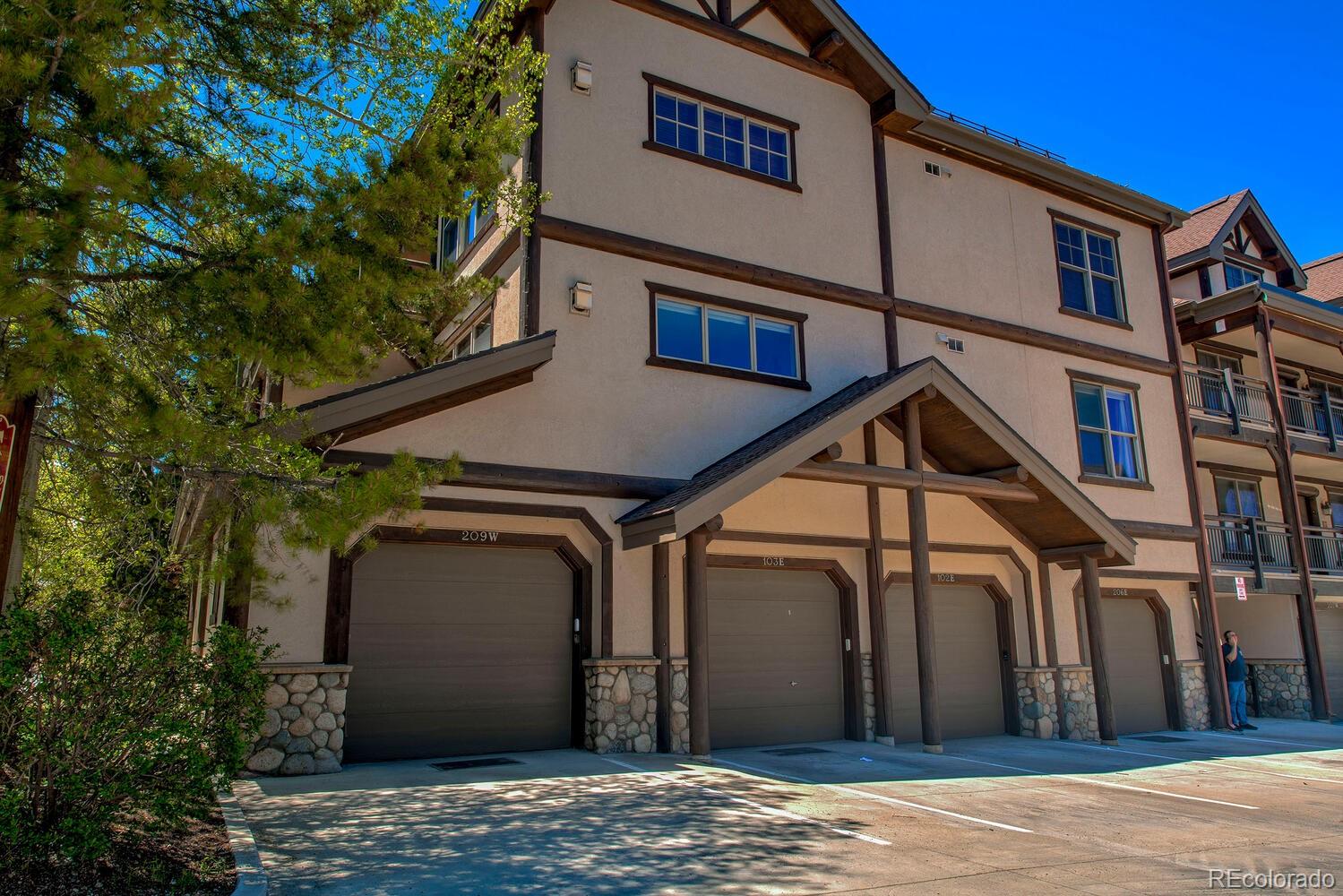 MLS Image #21 for 84  broken lance drive 209w,breckenridge, Colorado