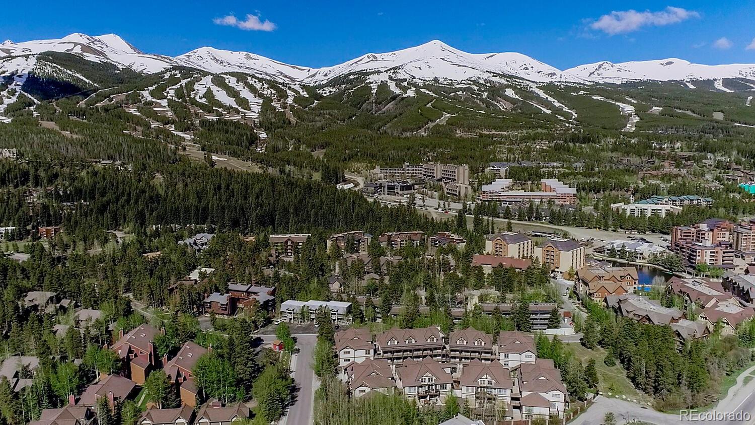 MLS Image #25 for 84  broken lance drive 209w,breckenridge, Colorado