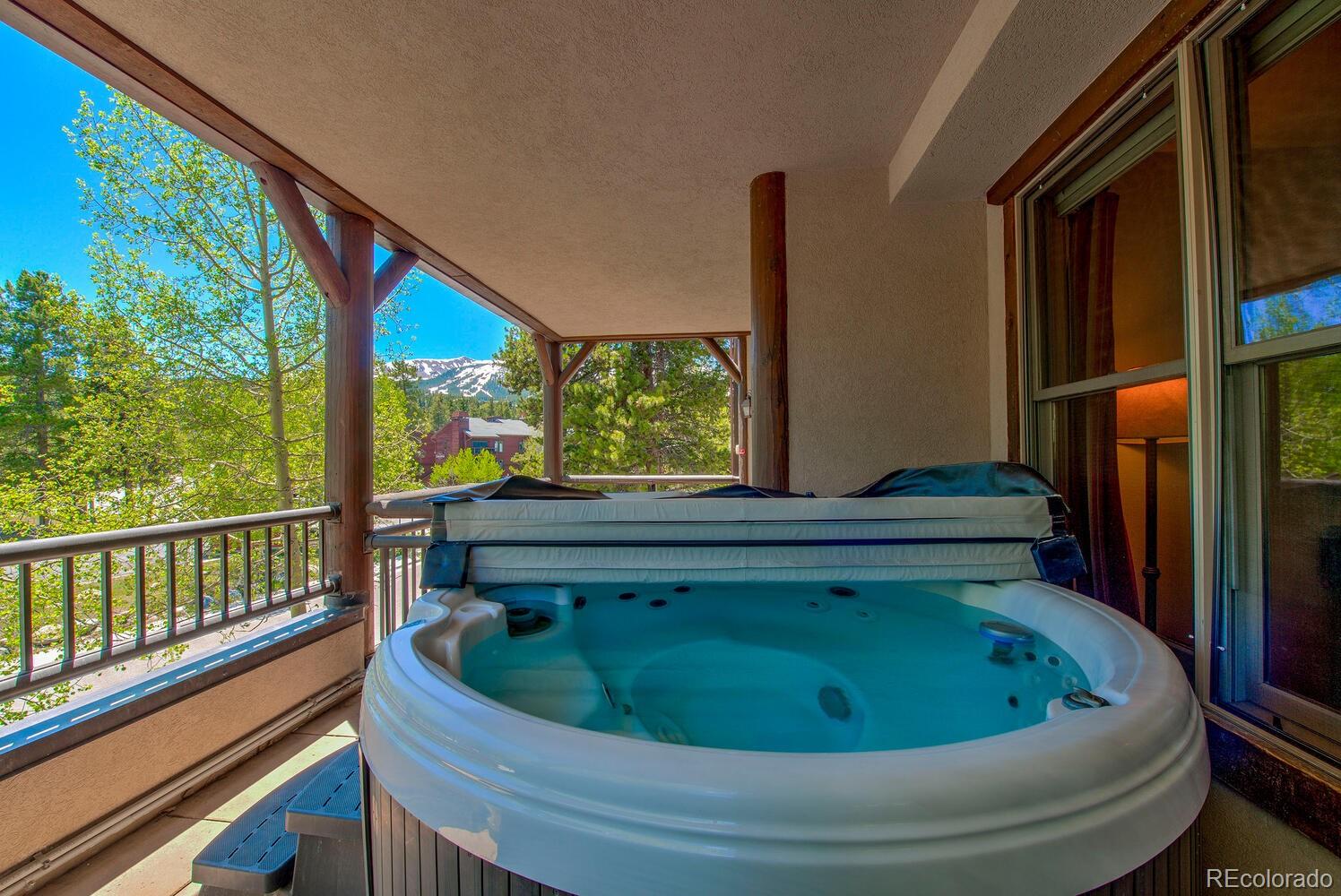 MLS Image #4 for 84  broken lance drive 209w,breckenridge, Colorado