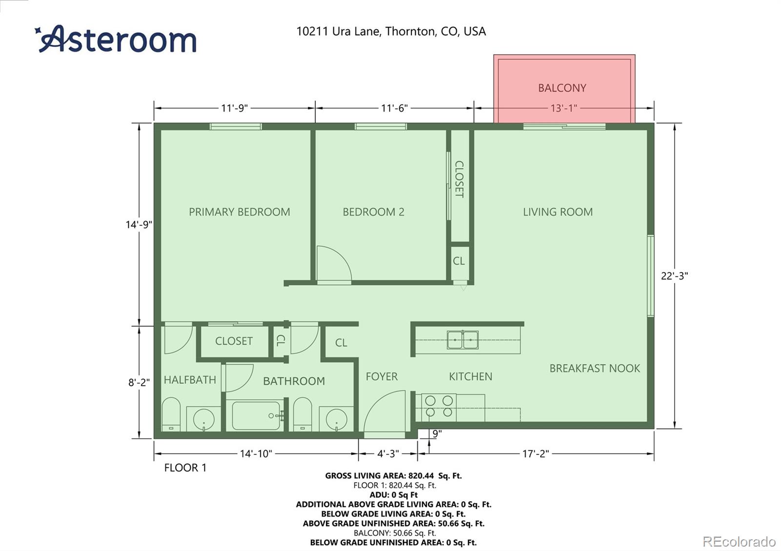 MLS Image #34 for 10211  ura lane,thornton, Colorado