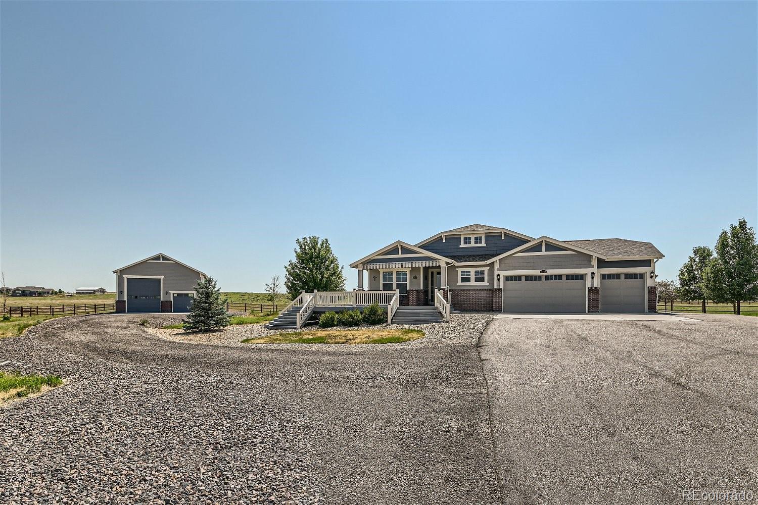 CMA Image for 2493  antelope ridge trail,Parker, Colorado