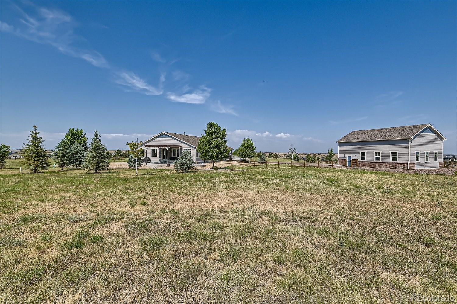 MLS Image #25 for 3442  antelope ridge trail,parker, Colorado