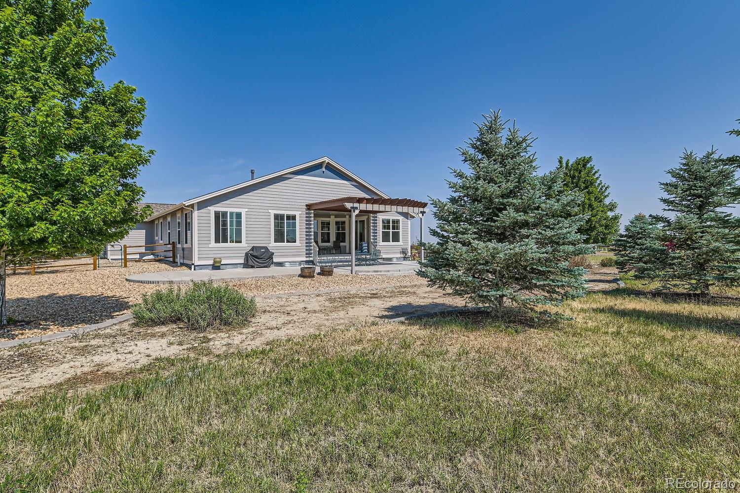 MLS Image #26 for 3442  antelope ridge trail,parker, Colorado