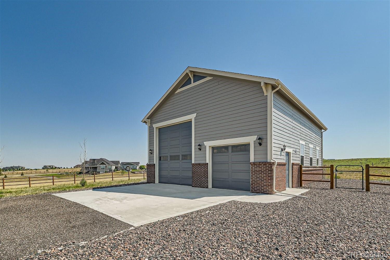 MLS Image #27 for 3442  antelope ridge trail,parker, Colorado