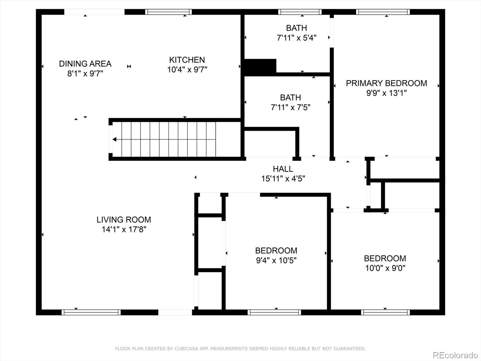 MLS Image #25 for 1691 s troy street,aurora, Colorado