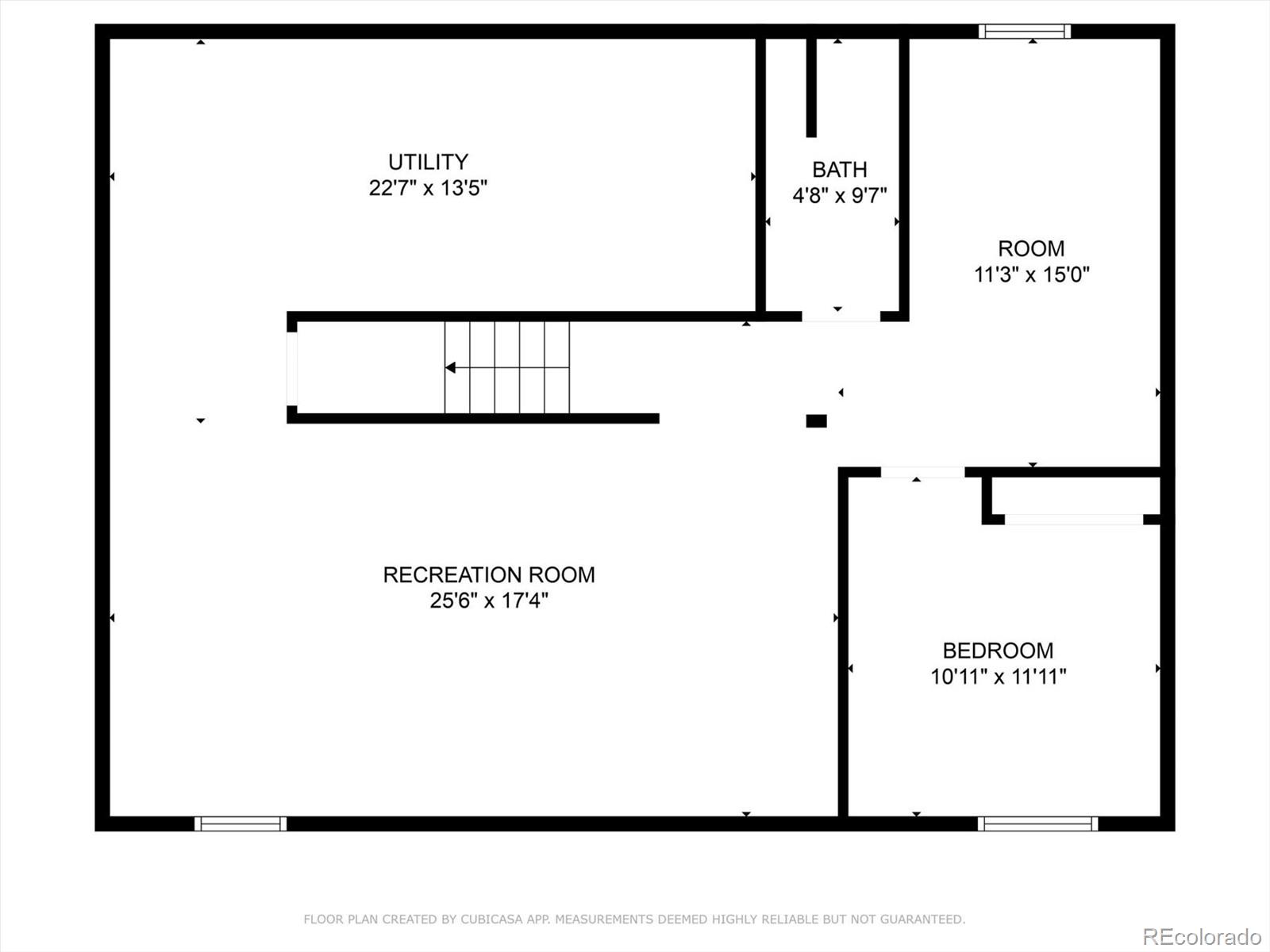 MLS Image #26 for 1691 s troy street,aurora, Colorado