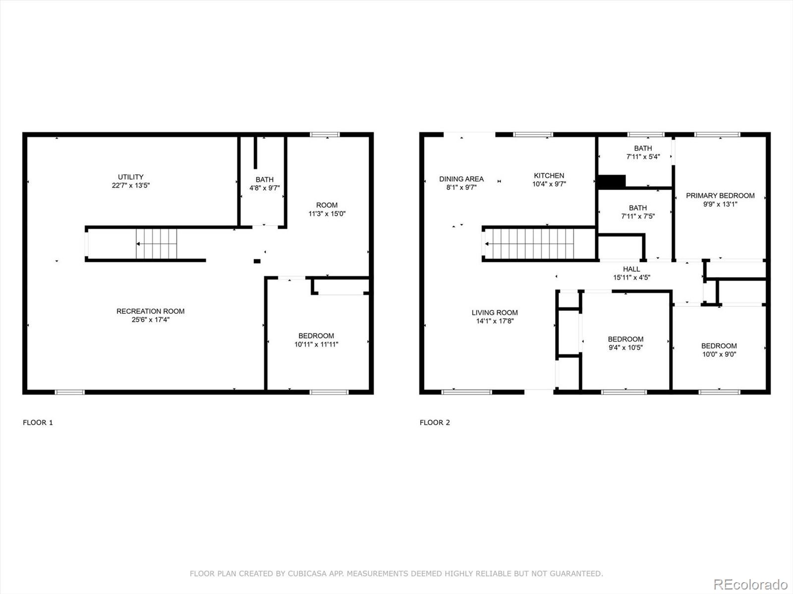 MLS Image #27 for 1691 s troy street,aurora, Colorado