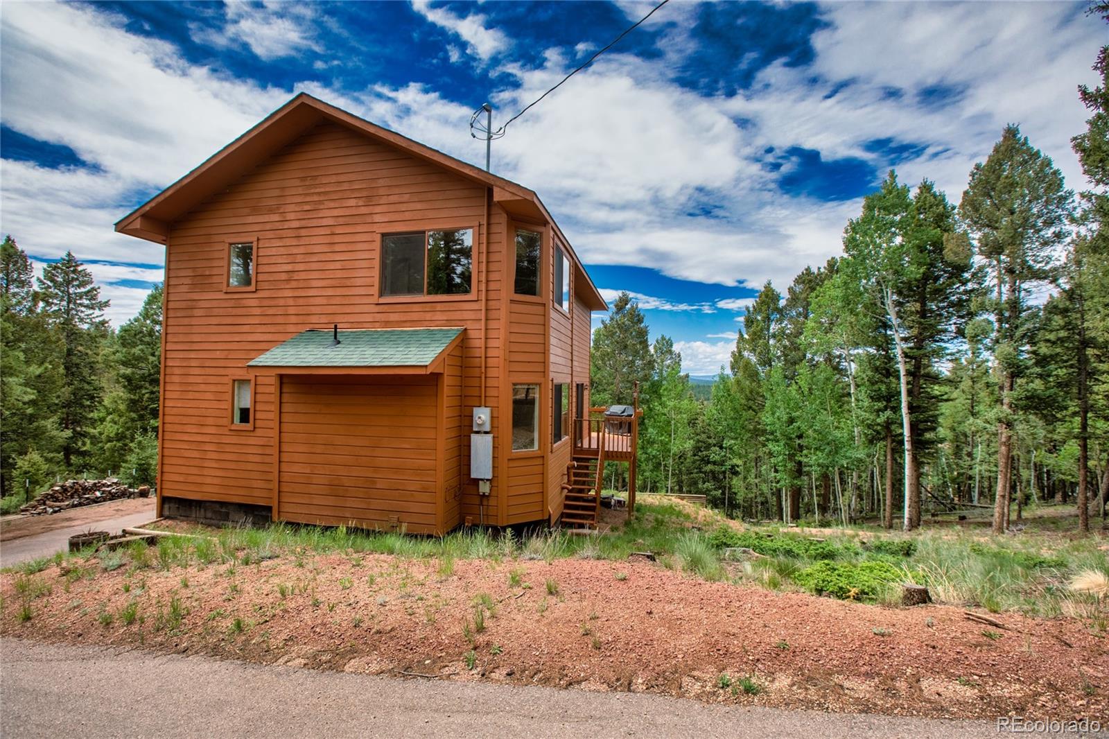 MLS Image #38 for 183  candle lake drive,divide, Colorado