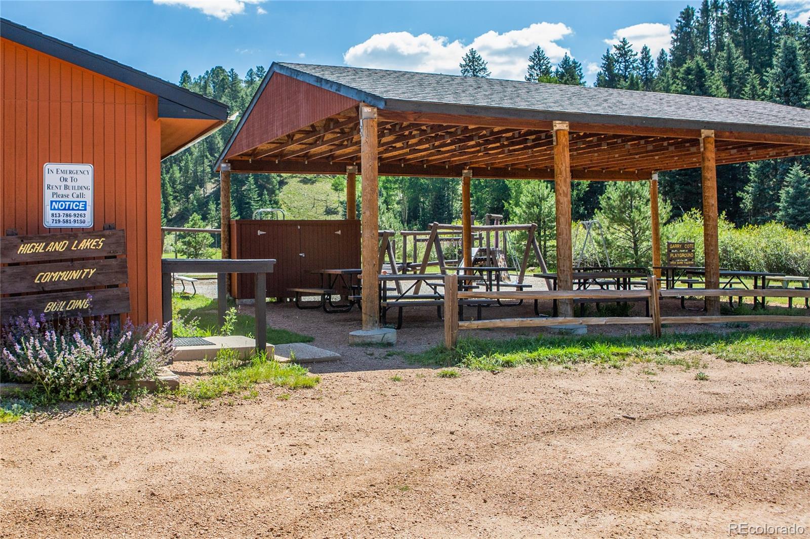 MLS Image #42 for 183  candle lake drive,divide, Colorado