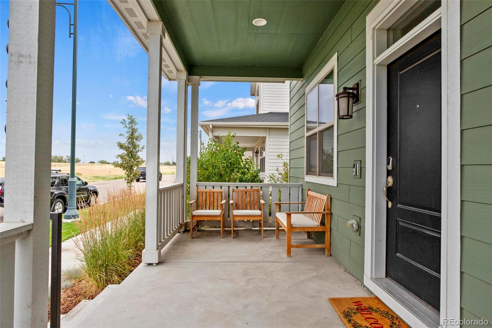 CMA Image for 5925  hanover street,Denver, Colorado