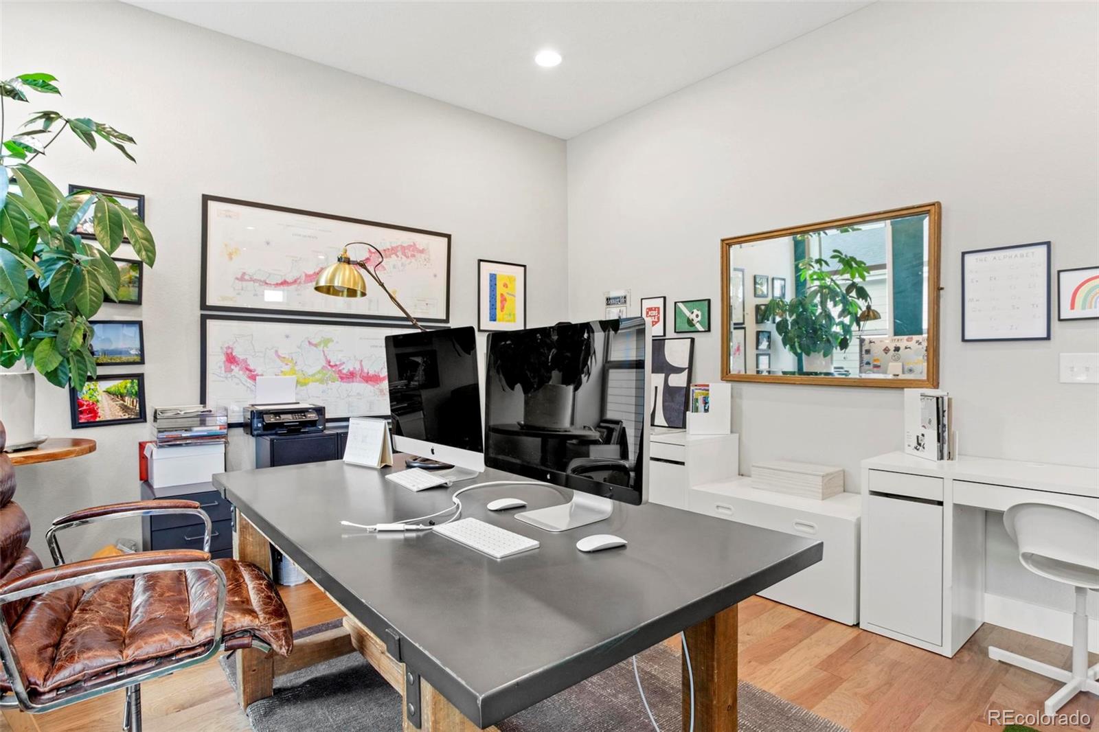 MLS Image #12 for 5925  hanover street,denver, Colorado