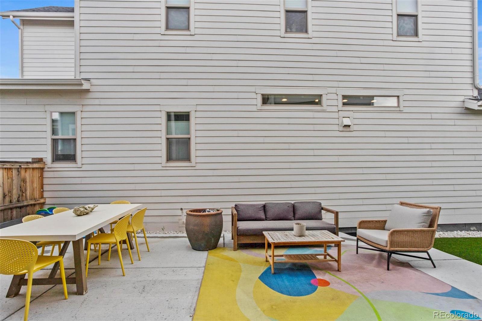 MLS Image #31 for 5925  hanover street,denver, Colorado