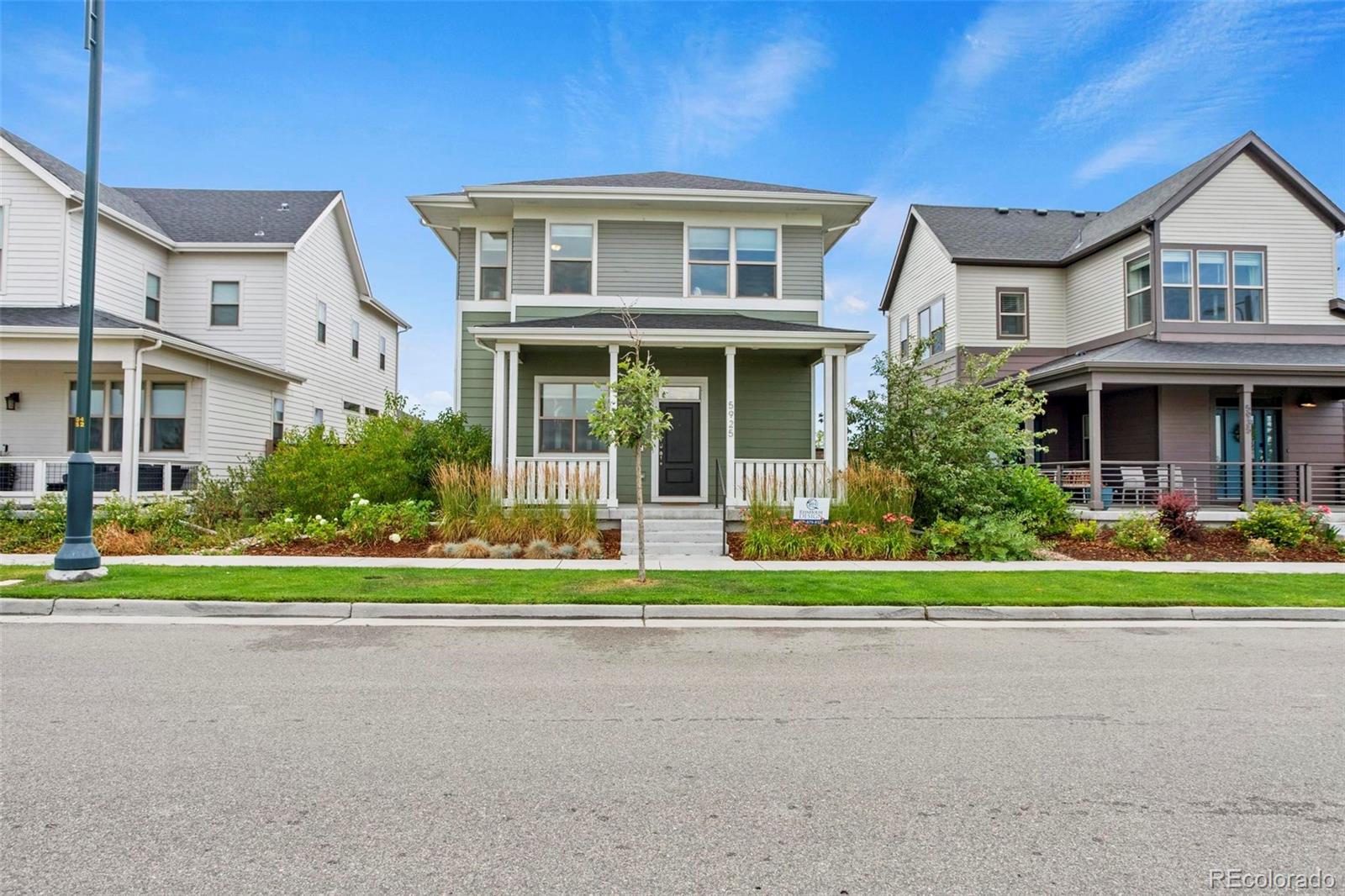 MLS Image #38 for 5925  hanover street,denver, Colorado