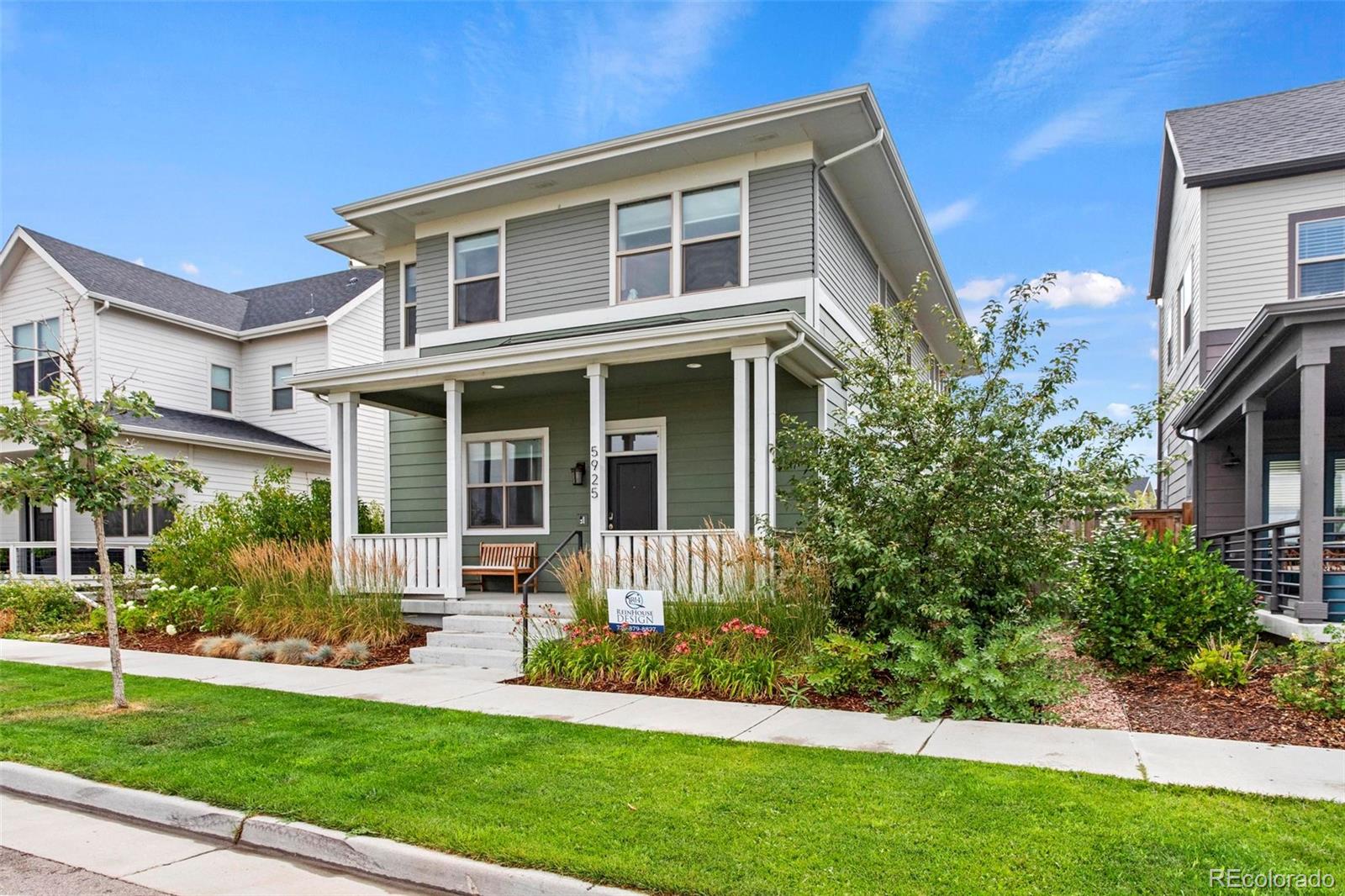 MLS Image #39 for 5925  hanover street,denver, Colorado