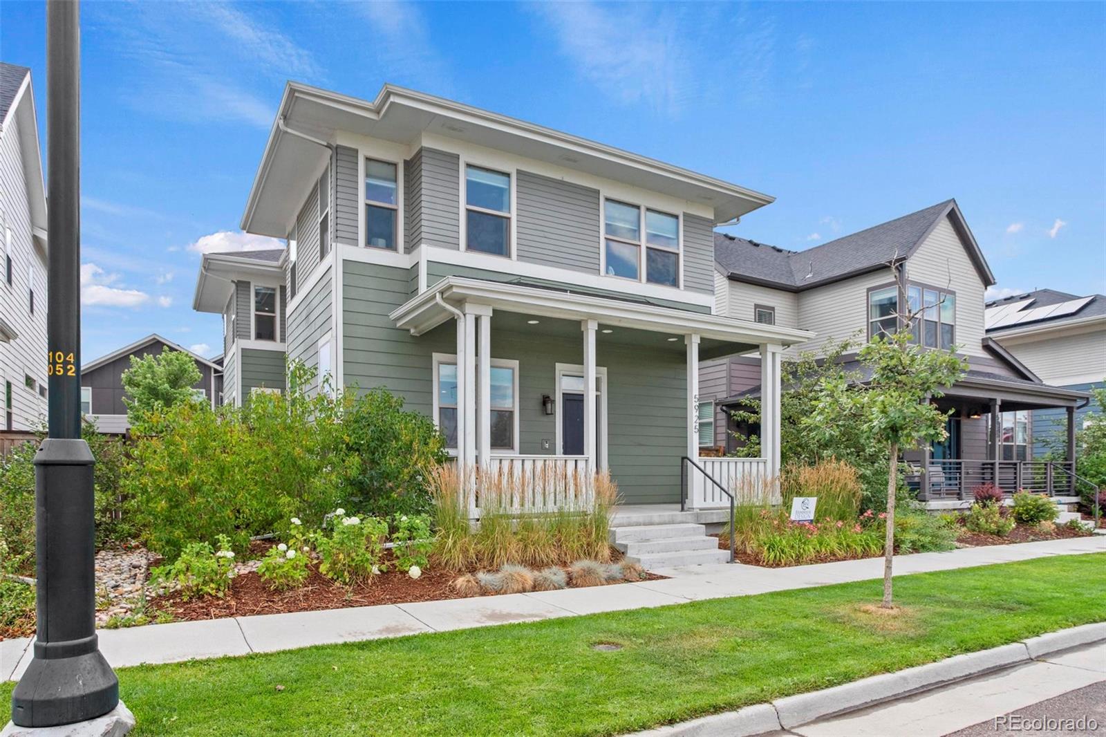 MLS Image #40 for 5925  hanover street,denver, Colorado