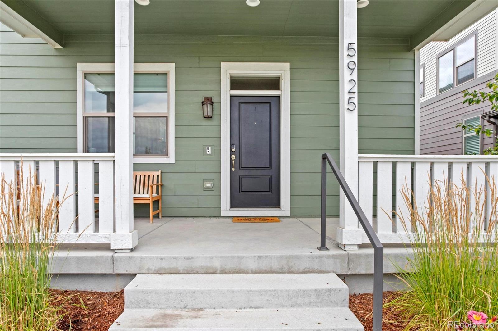 MLS Image #41 for 5925  hanover street,denver, Colorado