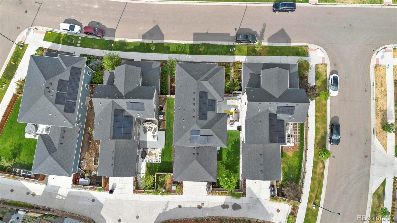 MLS Image #43 for 5925  hanover street,denver, Colorado
