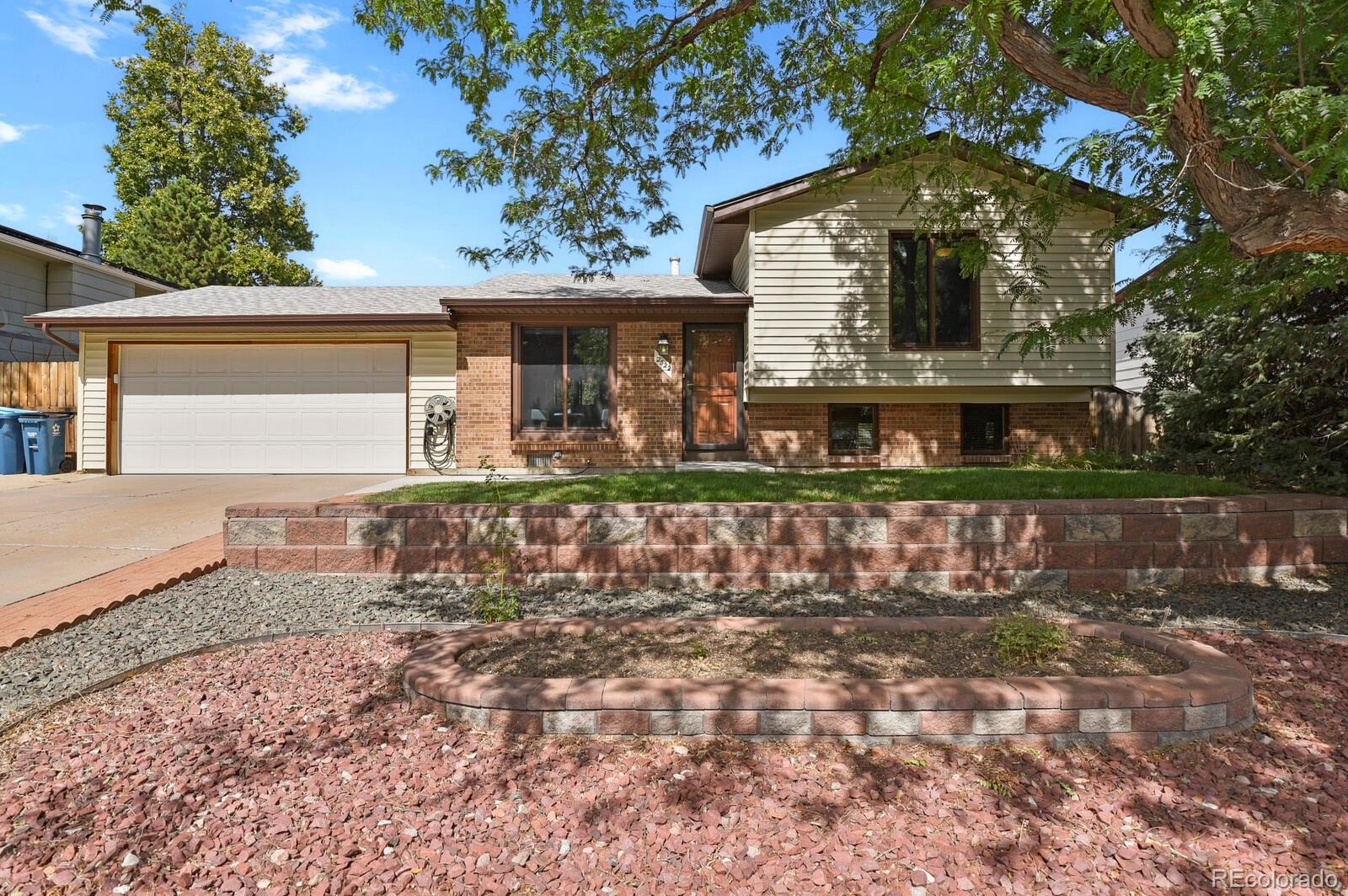 MLS Image #0 for 2522  evans avenue,louisville, Colorado