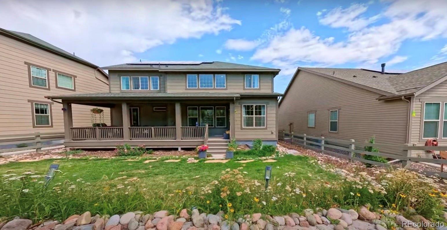 MLS Image #26 for 9616  taylor river circle,littleton, Colorado