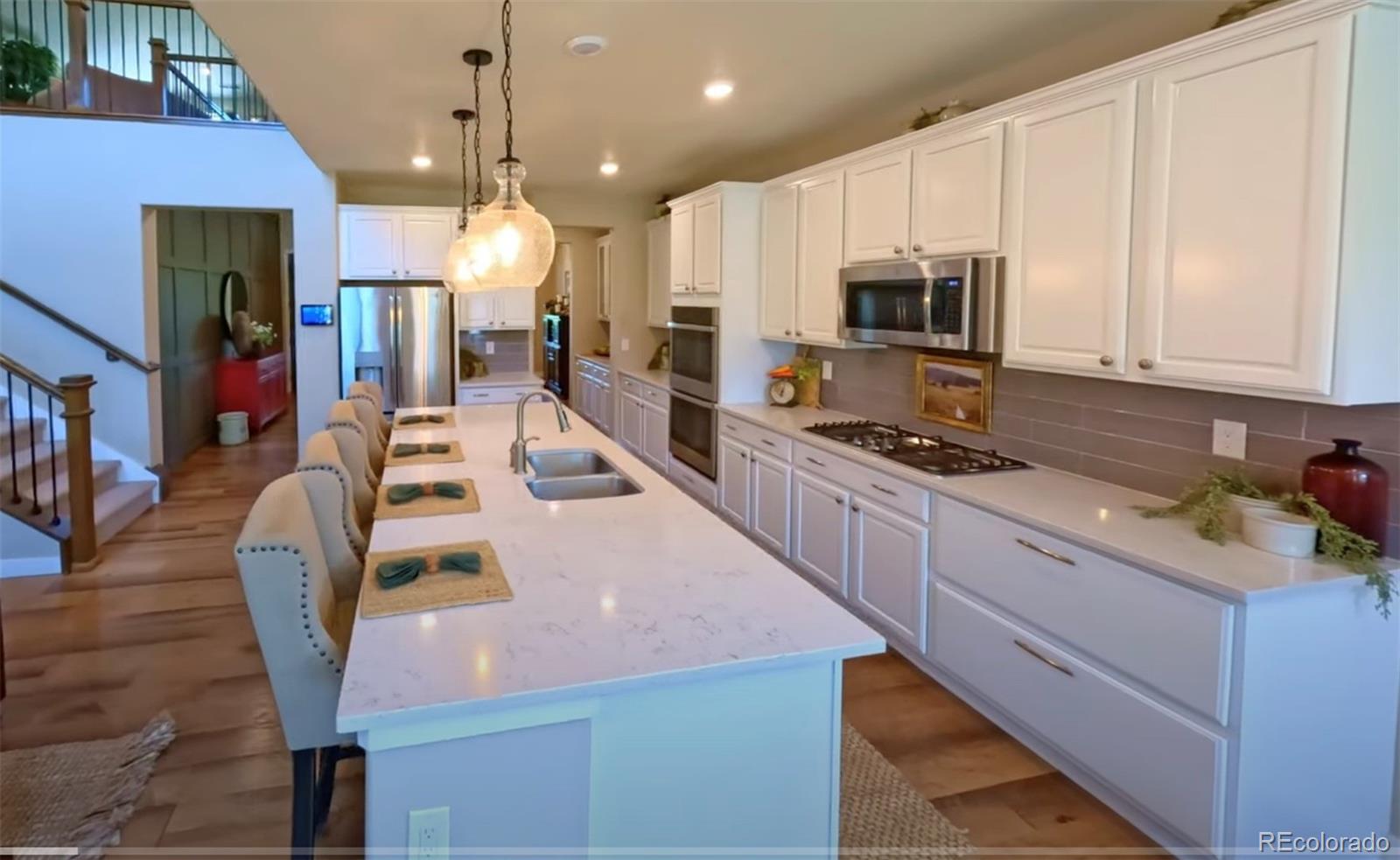 MLS Image #4 for 9616  taylor river circle,littleton, Colorado