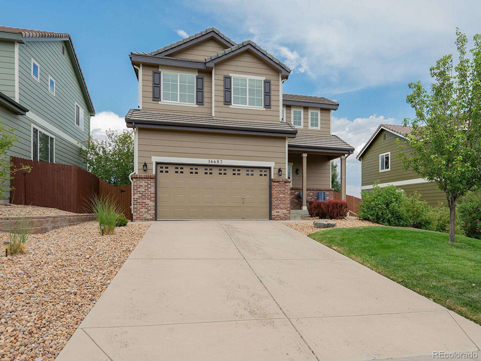 CMA Image for 11902 s hitching post trail,Parker, Colorado