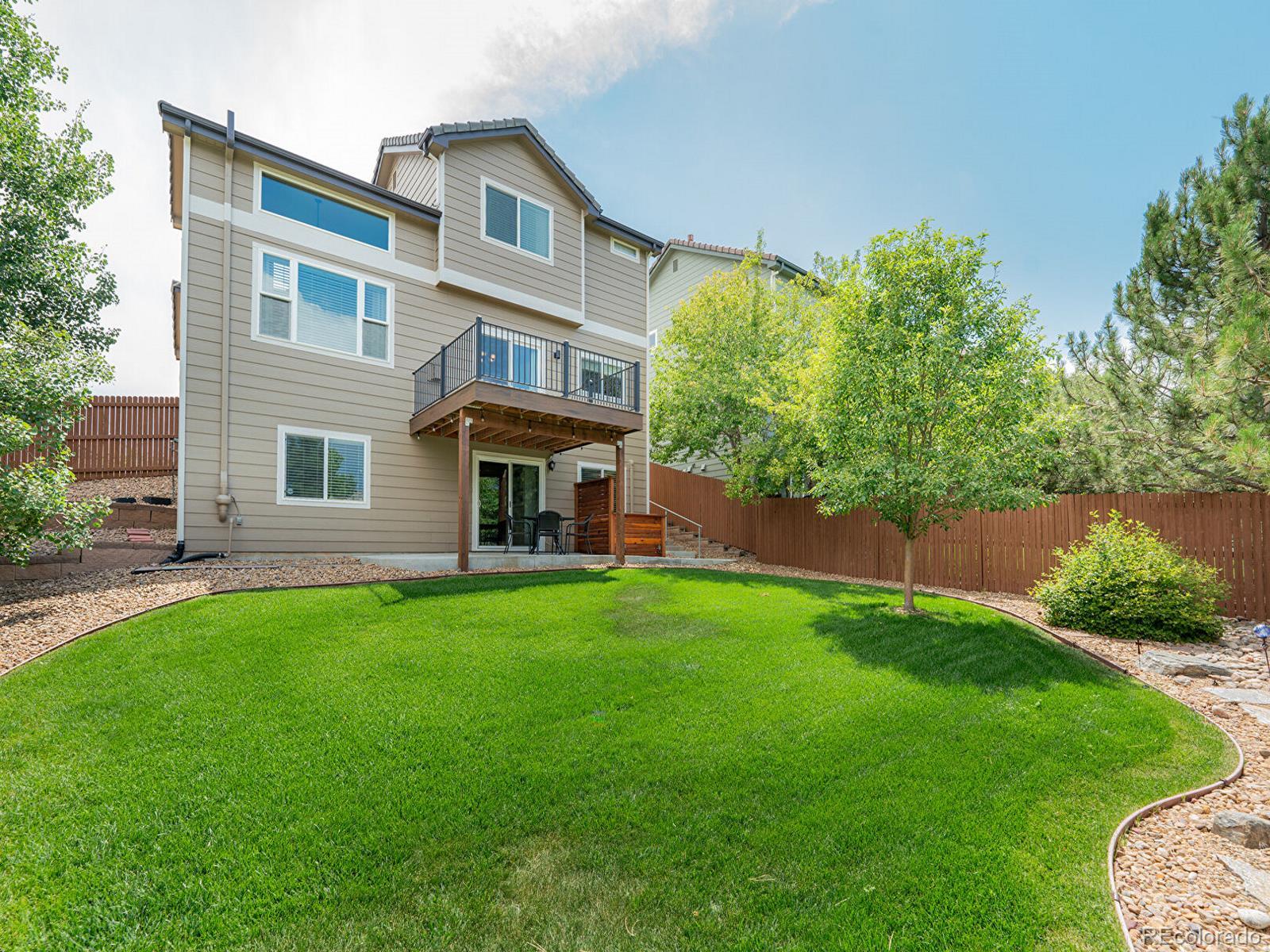 MLS Image #27 for 16687 e prairie goat avenue,parker, Colorado