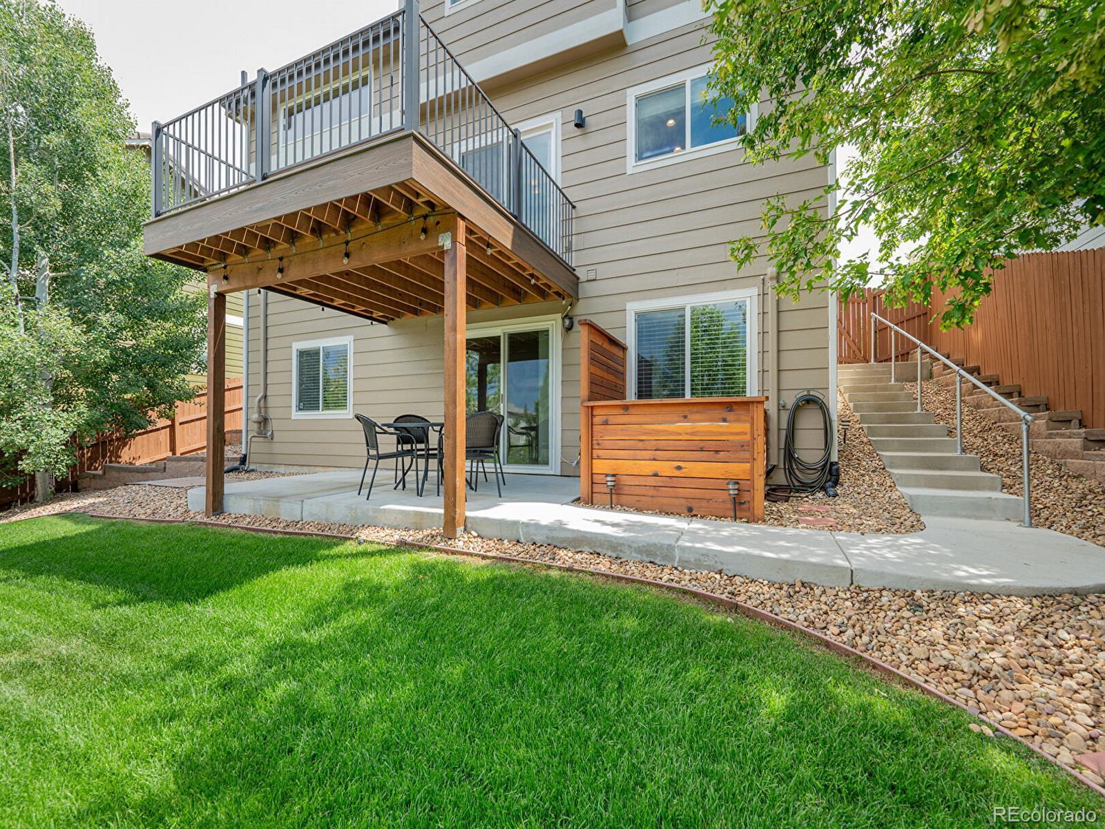 MLS Image #29 for 16687 e prairie goat avenue,parker, Colorado