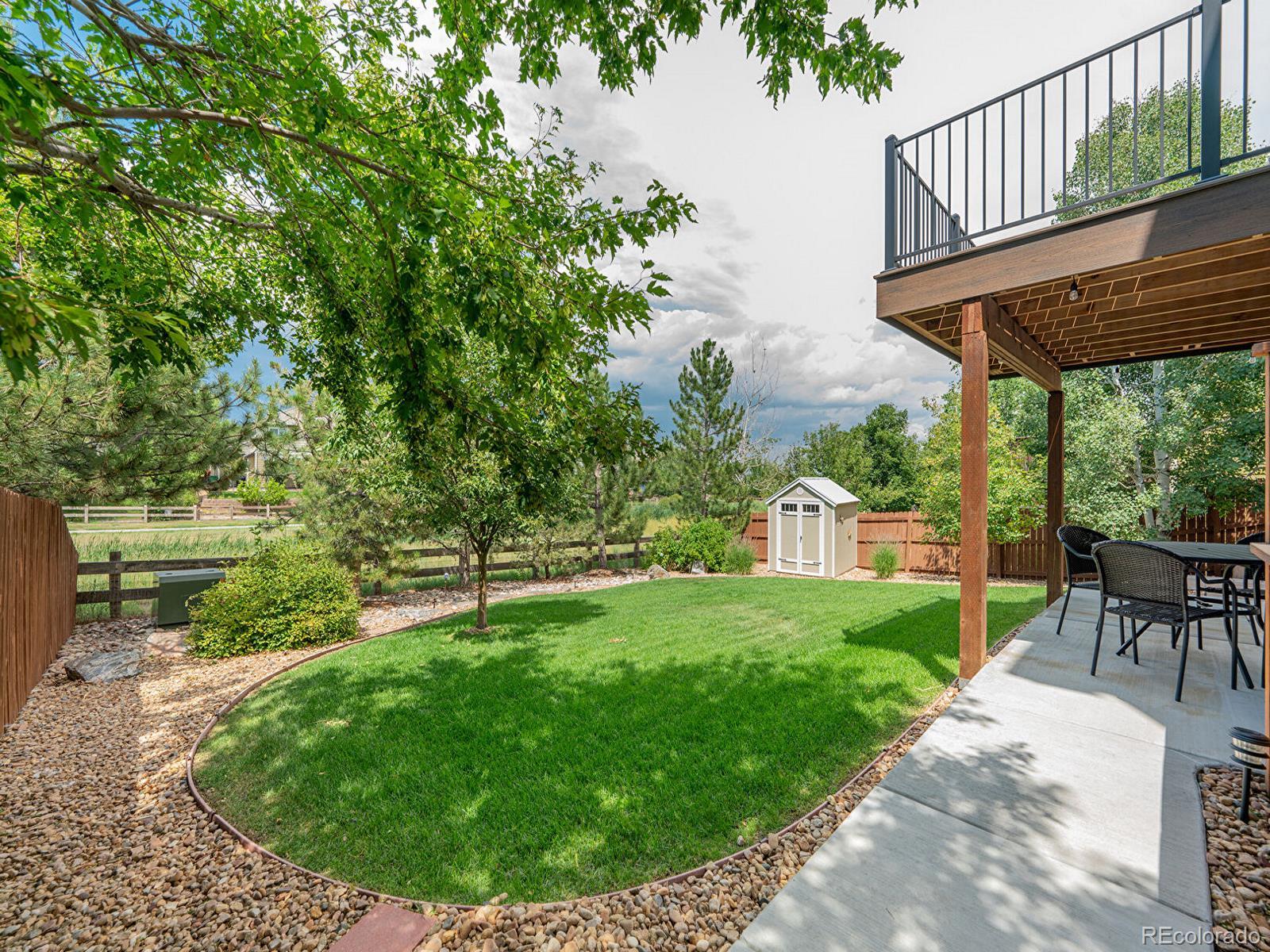 MLS Image #30 for 16687 e prairie goat avenue,parker, Colorado