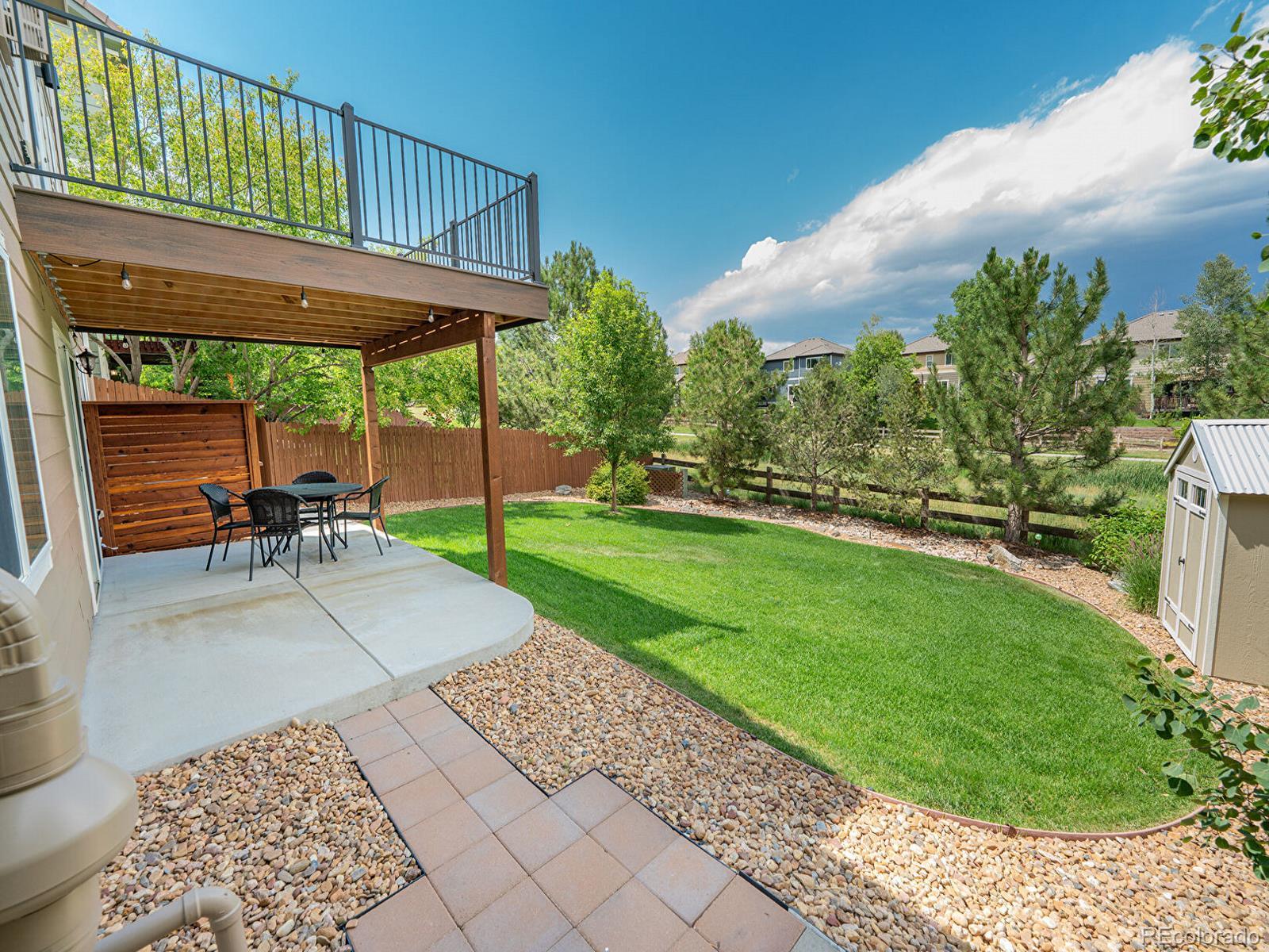 MLS Image #32 for 16687 e prairie goat avenue,parker, Colorado