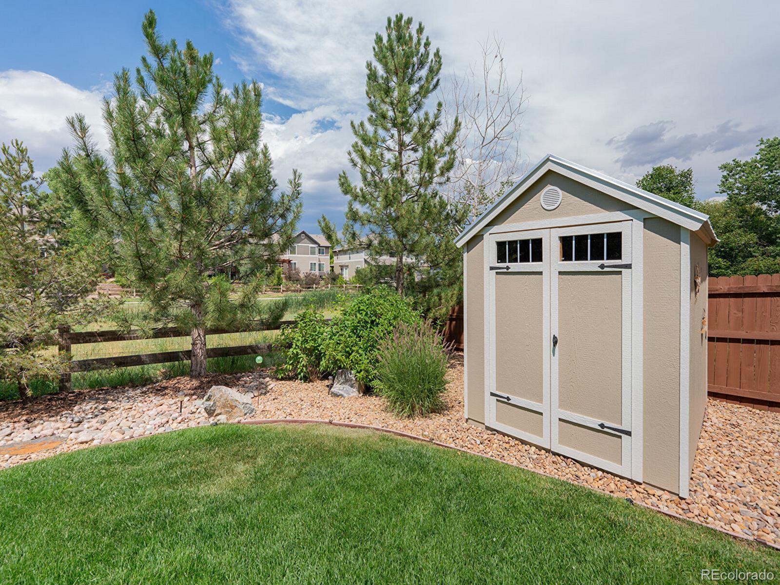 MLS Image #33 for 16687 e prairie goat avenue,parker, Colorado