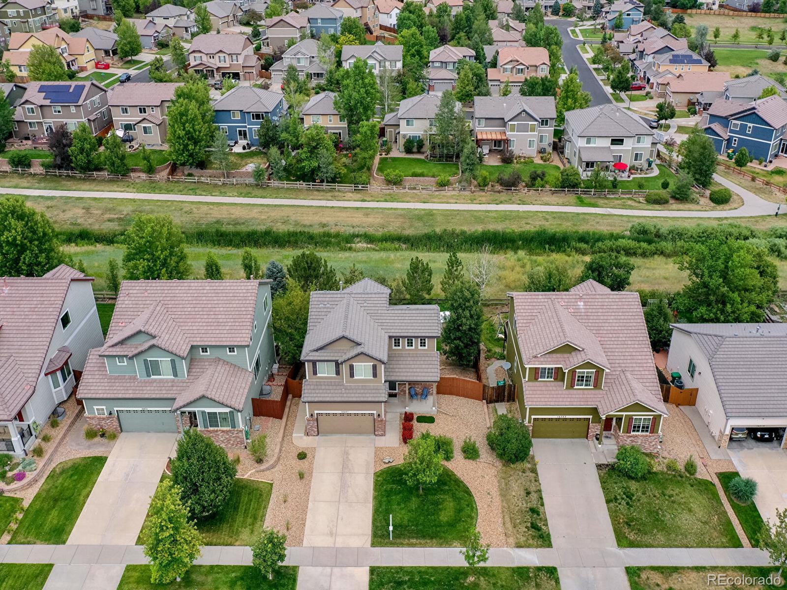 MLS Image #41 for 16687 e prairie goat avenue,parker, Colorado