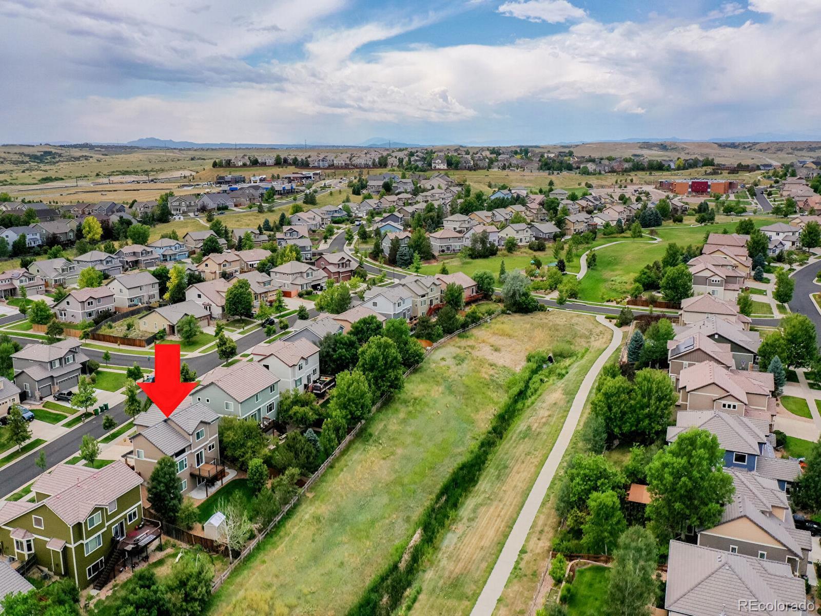 MLS Image #47 for 16687 e prairie goat avenue,parker, Colorado