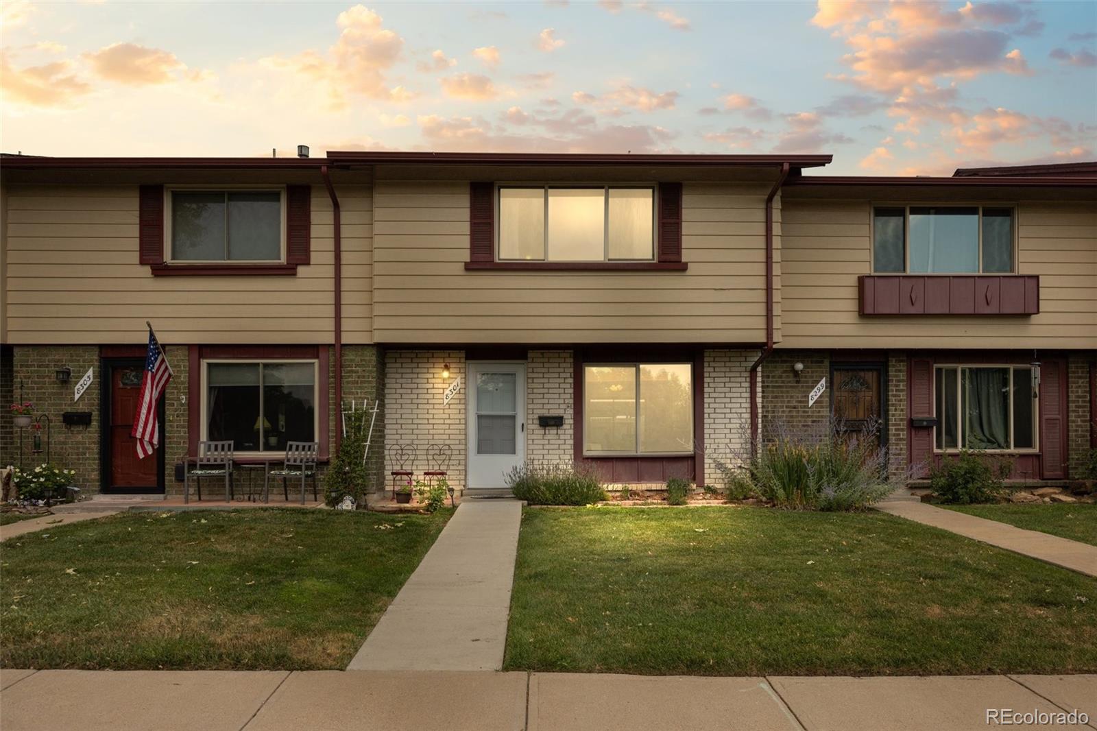 MLS Image #0 for 8301 w virginia avenue,lakewood, Colorado