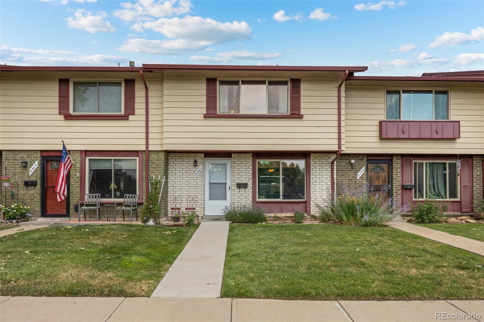 Report Image for 8301 W Virginia Avenue,Lakewood, Colorado