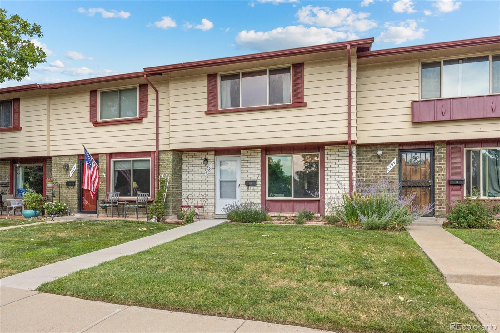 MLS Image #2 for 8301 w virginia avenue,lakewood, Colorado