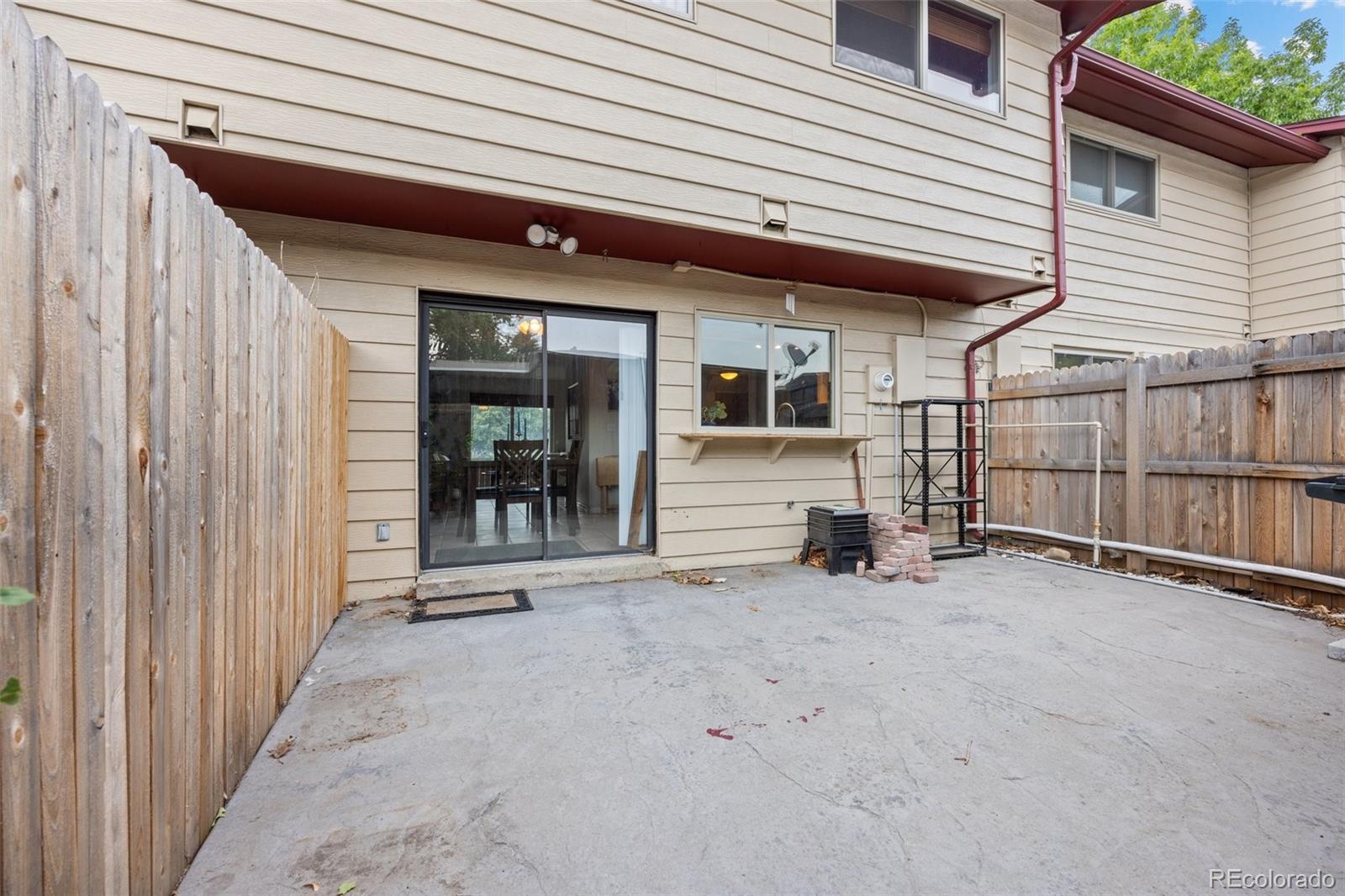 MLS Image #24 for 8301 w virginia avenue,lakewood, Colorado