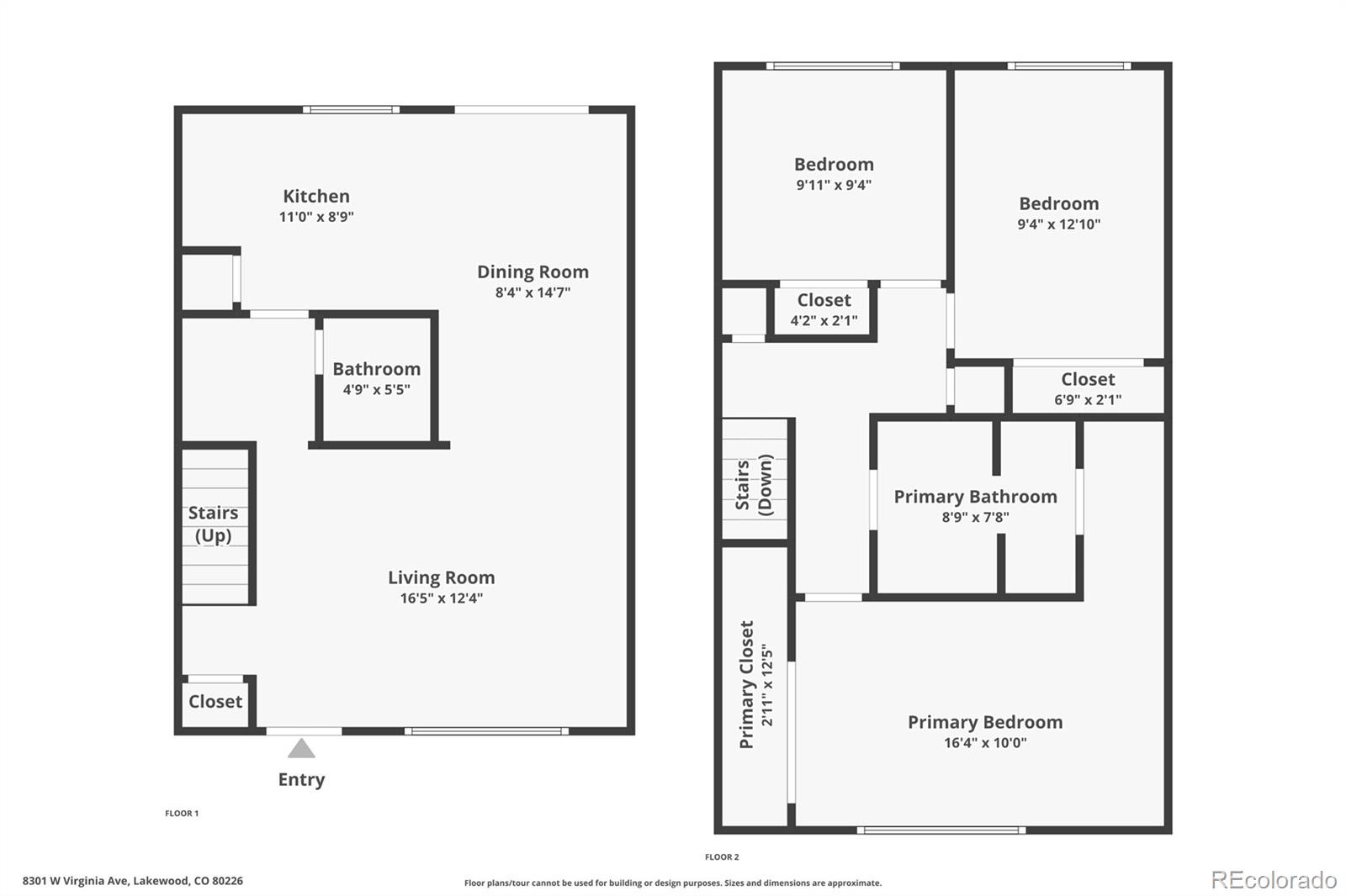 MLS Image #49 for 8301 w virginia avenue,lakewood, Colorado