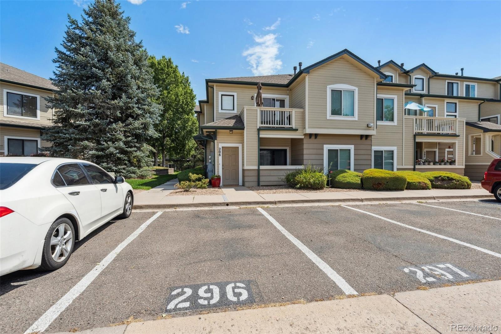 MLS Image #16 for 8707 e florida avenue,denver, Colorado