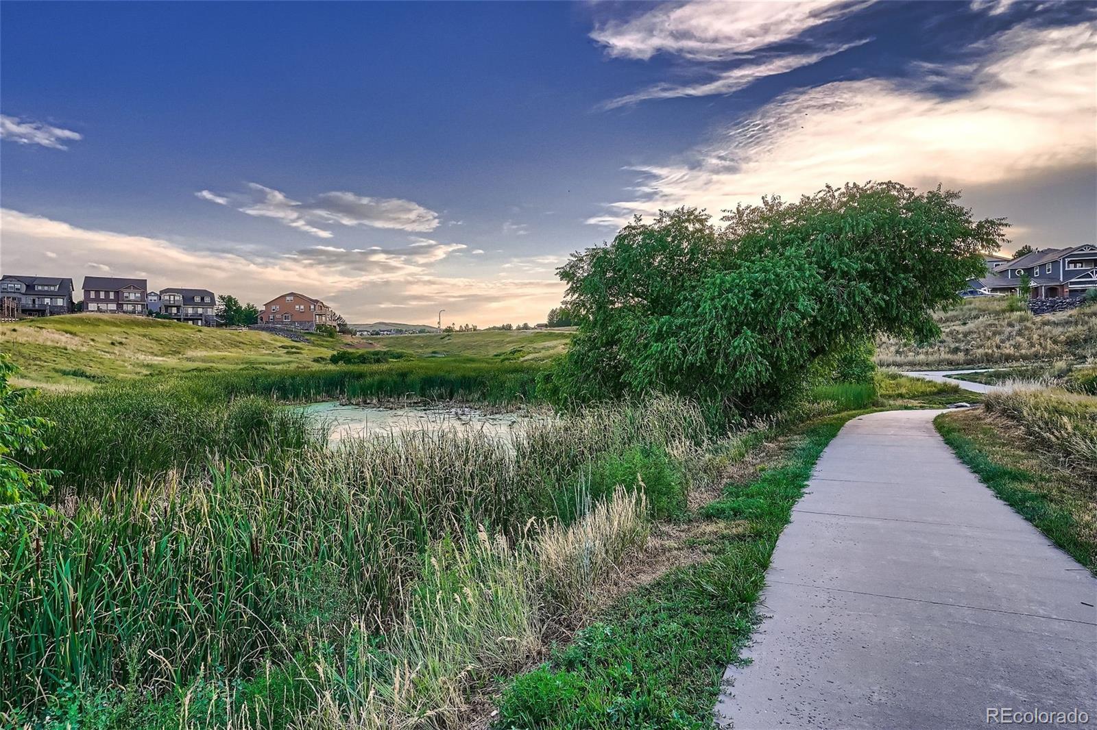 MLS Image #41 for 10860  valleybrook circle,highlands ranch, Colorado