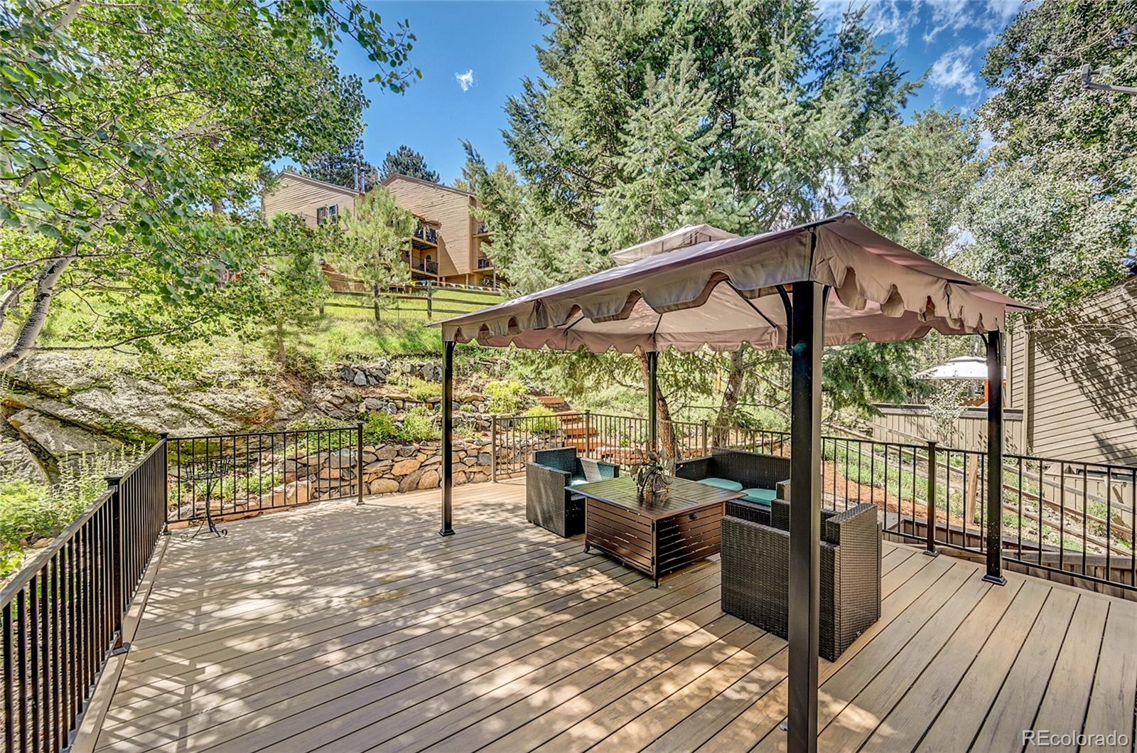 MLS Image #0 for 30524  sun creek drive,evergreen, Colorado