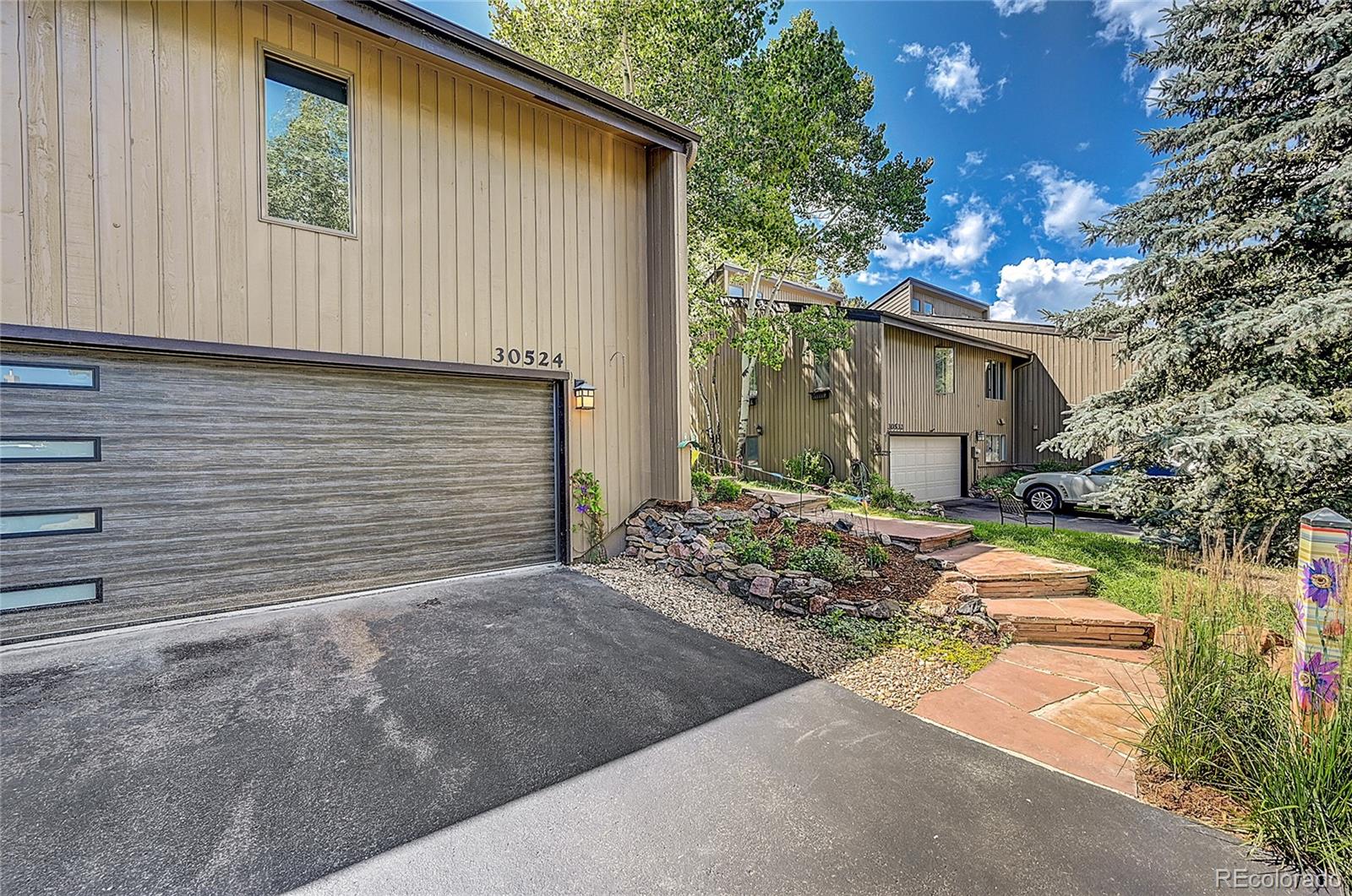 MLS Image #2 for 30524  sun creek drive,evergreen, Colorado